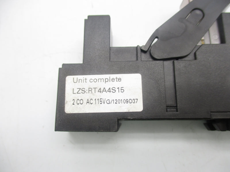 SIEMENS LZS:RT78725 250VAC 12A NSNP