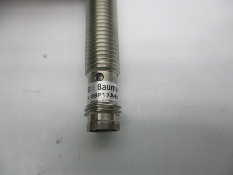 BAUMER IFRM08P17A4/S35L NSNP