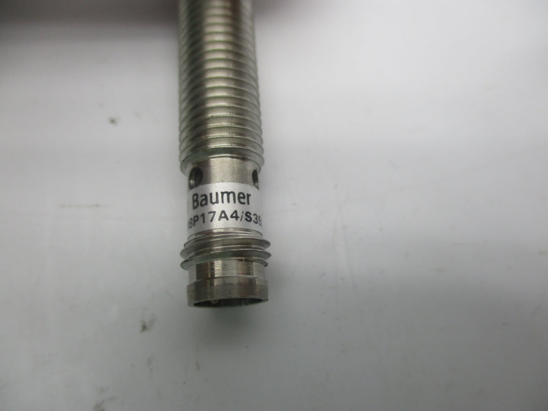BAUMER IFRM08P17A4/S35L NSNP