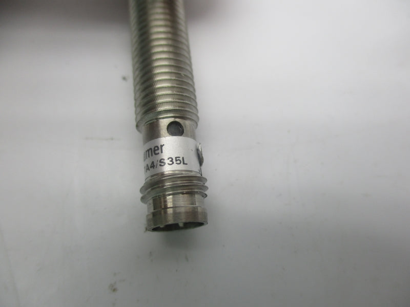 BAUMER IFRM08P17A4/S35L NSNP
