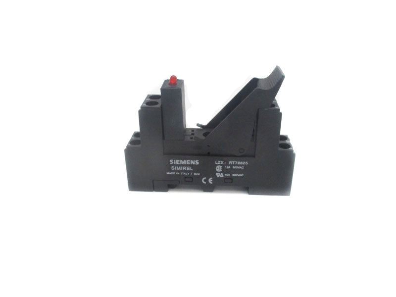 SIEMENS LZX:RT78625 300VAC 10A NSNP