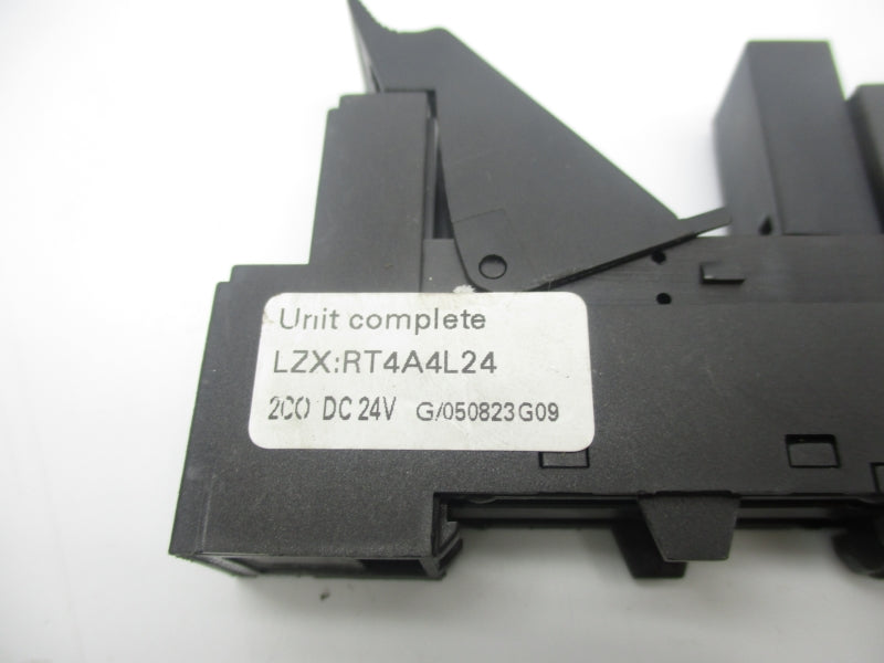 SIEMENS LZX:RT78625 300VAC 10A NSNP