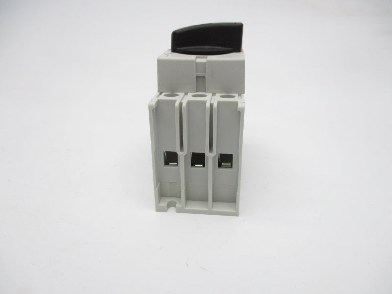 SCHNEIDER ELECTRIC VLS3P063R1 600VAC 60A NSNP