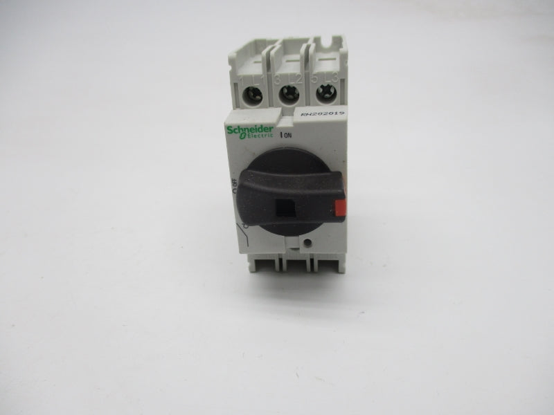 SCHNEIDER ELECTRIC VLS3P063R1 600VAC 60A NSNP