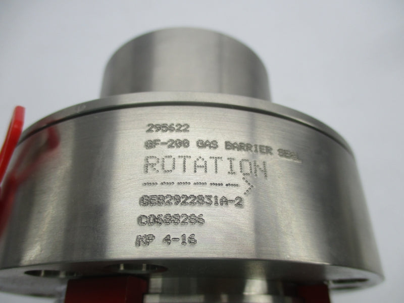 FLOWSERVE GEB2922831A-2 NSNP