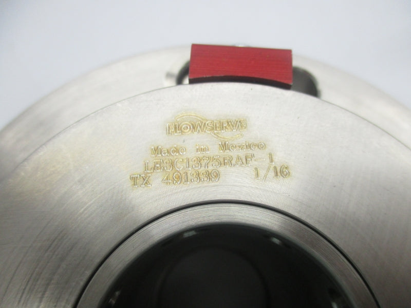 FLOWSERVE GEB2922831A-2 NSNP