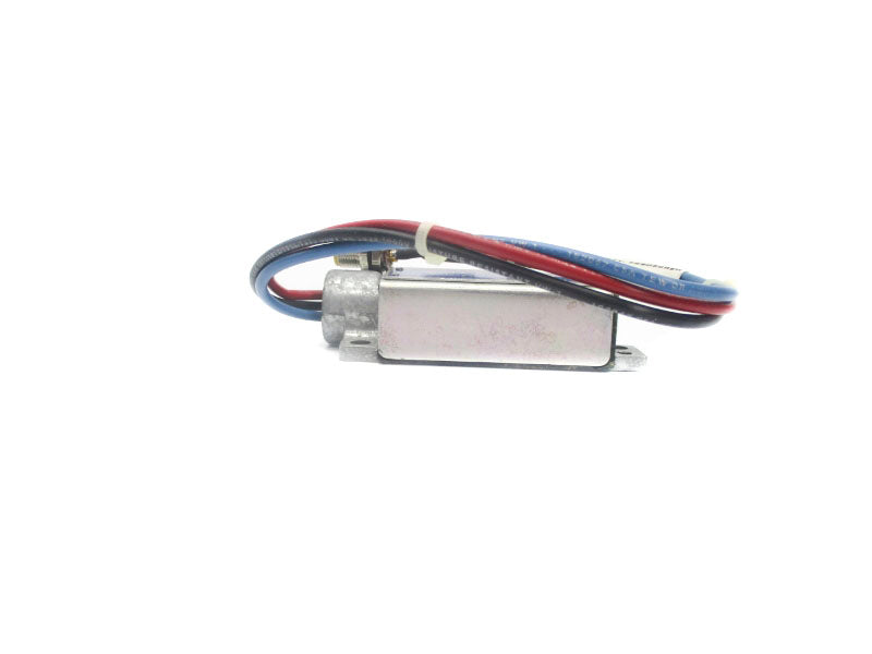 MICRO SWITCH BZLN-RH 480VAC 15A UNMP