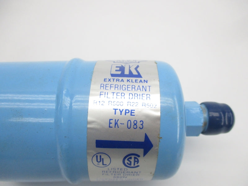 ALCO EK-083 500PSI NSNP