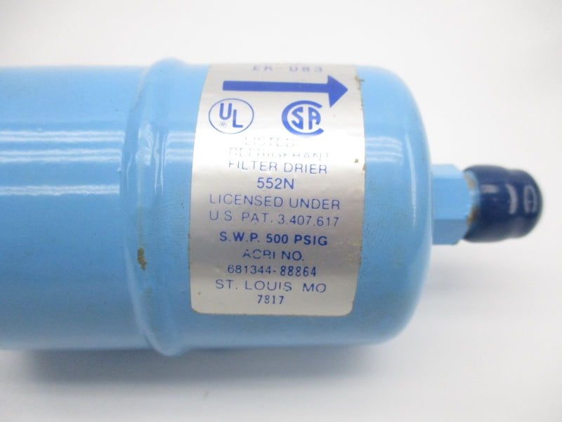 ALCO EK-083 500PSI NSNP