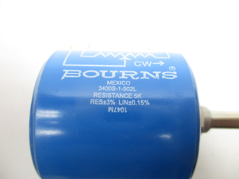 BOURNS 3400S-1-502L NSNP