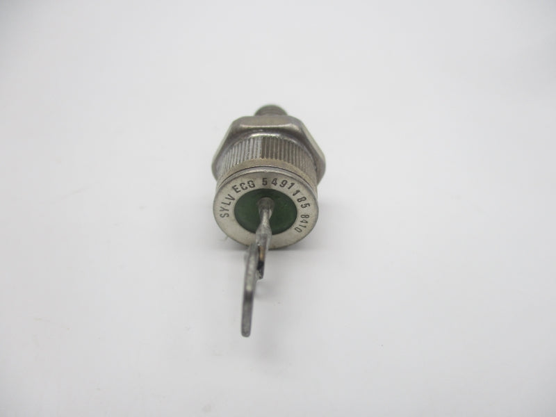 SYLV ECG 5491152 8410 NSNP