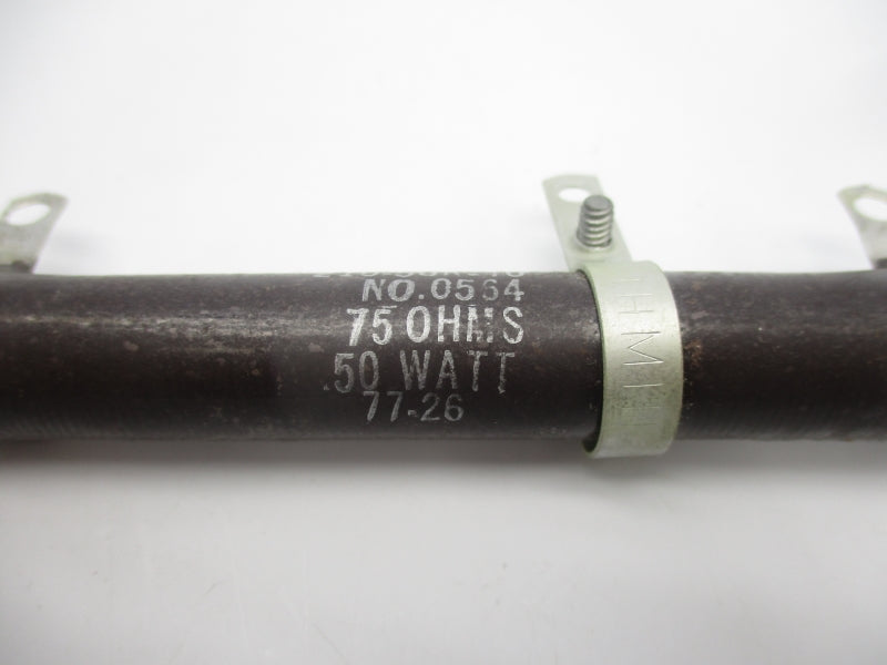 OHMITE 210-50K-40 0564 UNMP