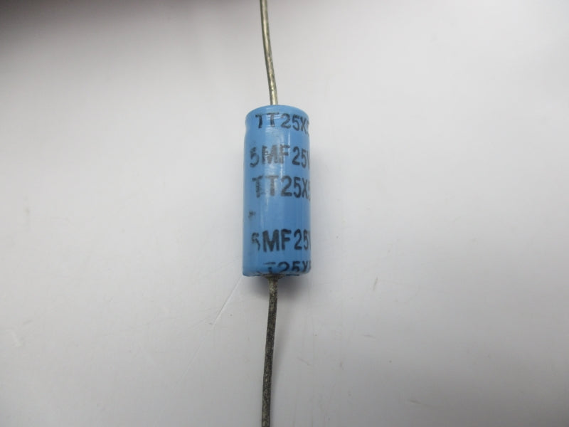 MALLORY 5MF25V NSNP