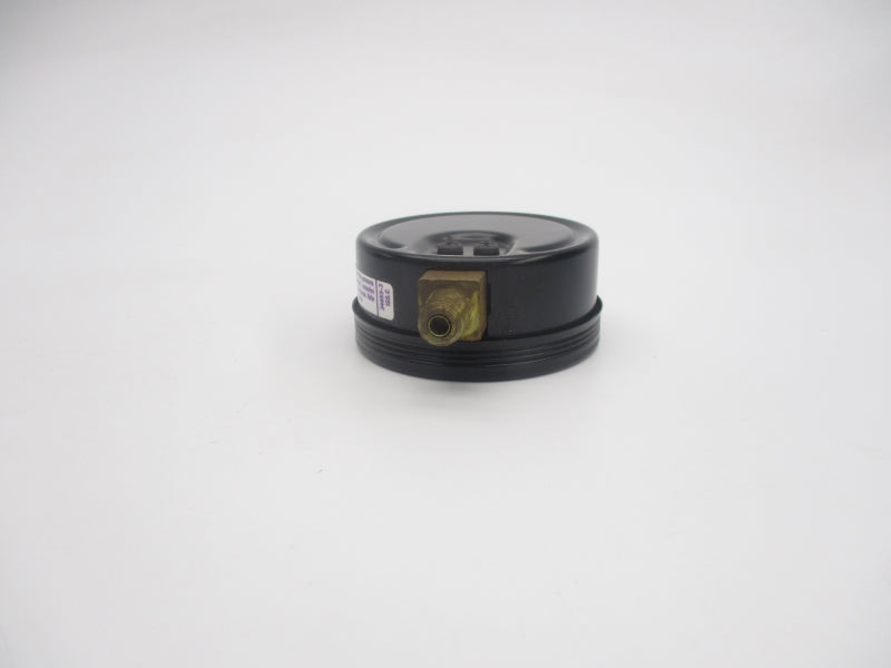 MARSH J4360 0-400PSI 2.5" NSMP