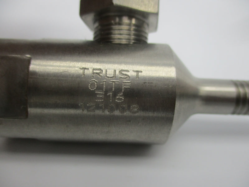 TRUST 01TF316 121008 NSNP