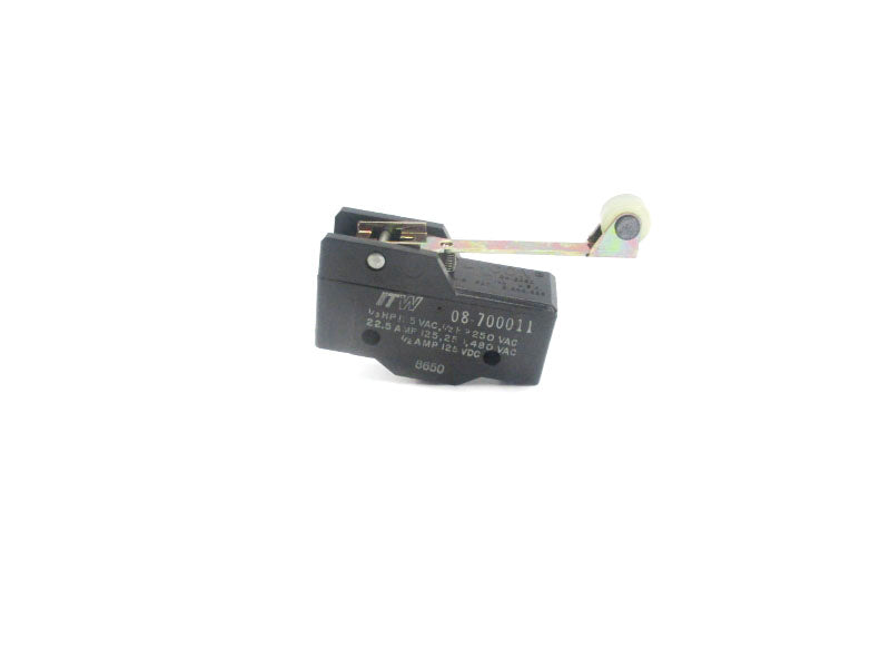 ITW 08-700011 480VAC 22.5A NSNP