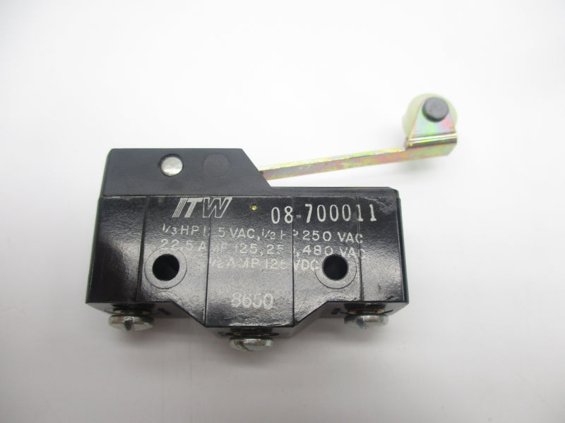 ITW 08-700011 480VAC 22.5A NSNP