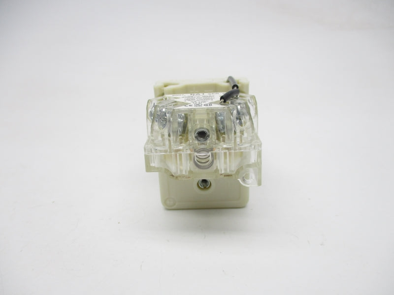SQUARE D 9001KM38LW SER. J 120VAC (AS PICTURED) NSNP