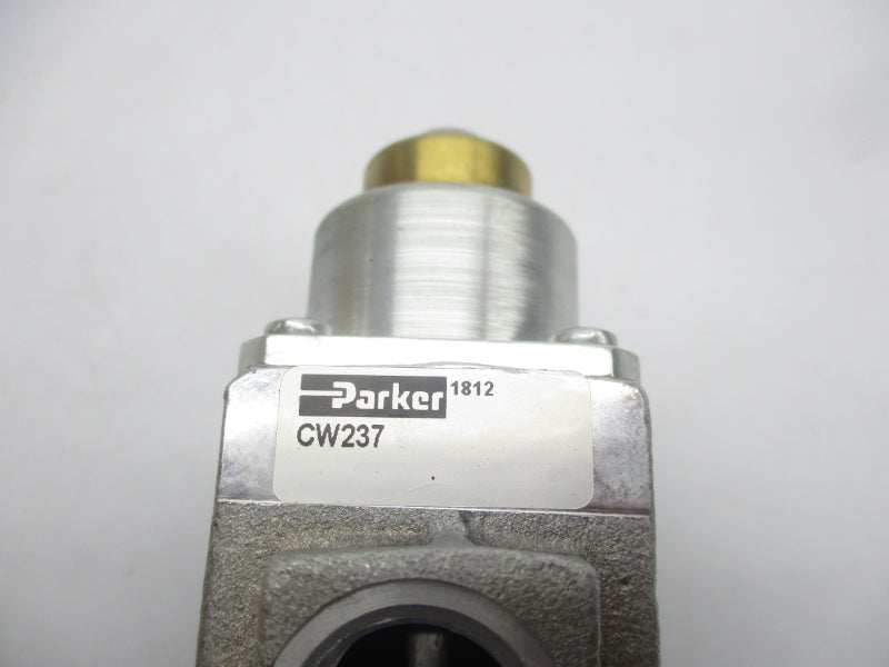 PARKER CW237 NSNP