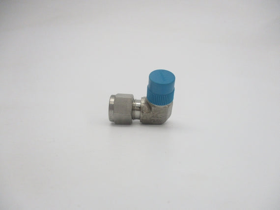 SWAGELOK 316-ZT7 NSNP