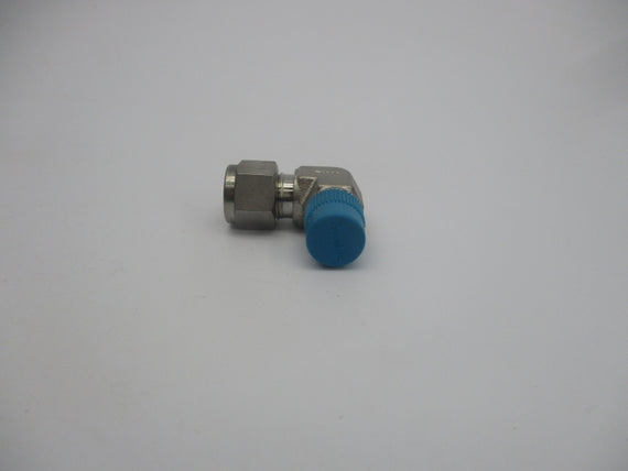 SWAGELOK 316-ZT7 NSNP