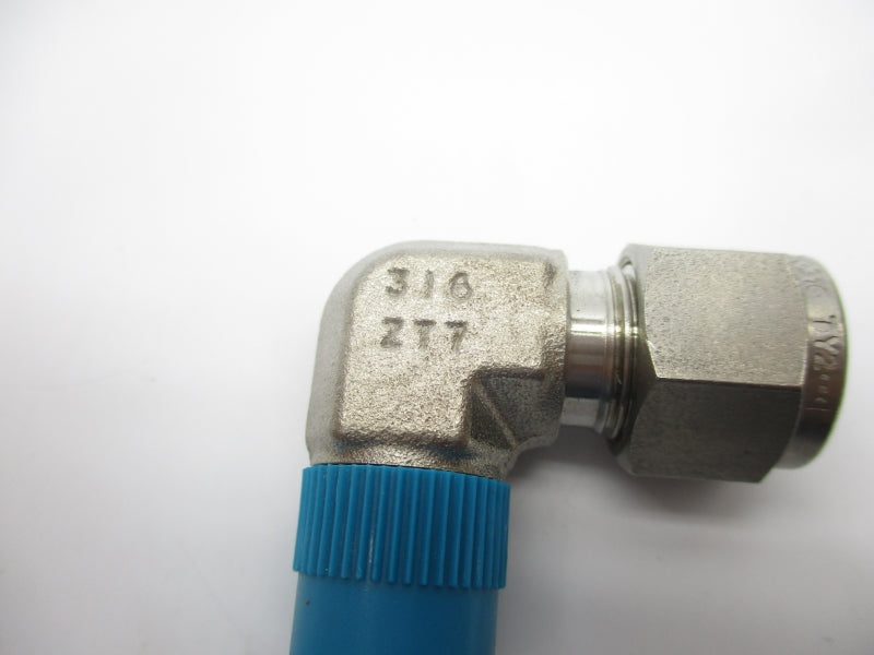 SWAGELOK 316-ZT7 NSNP