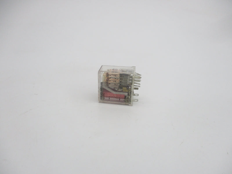 AMF R10-E1-X4-V185 12VDC 5A NSNP