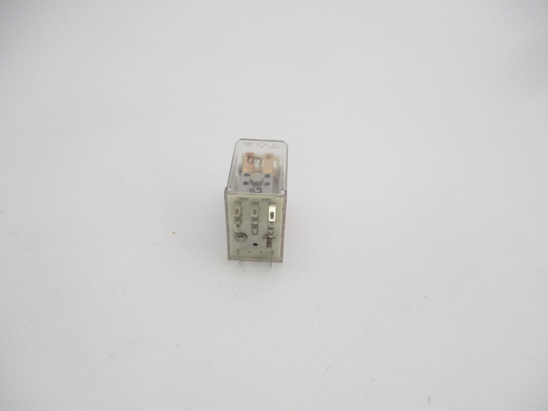 AMF R10-E1-X4-V185 12VDC 5A NSNP