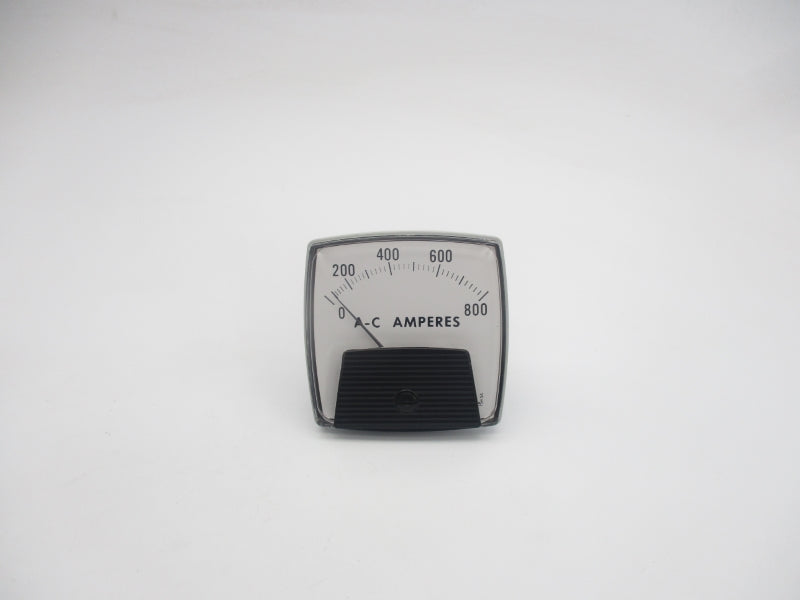 GENERAL ELECTRIC YE/250340LSSN 0-800ACA NSMP