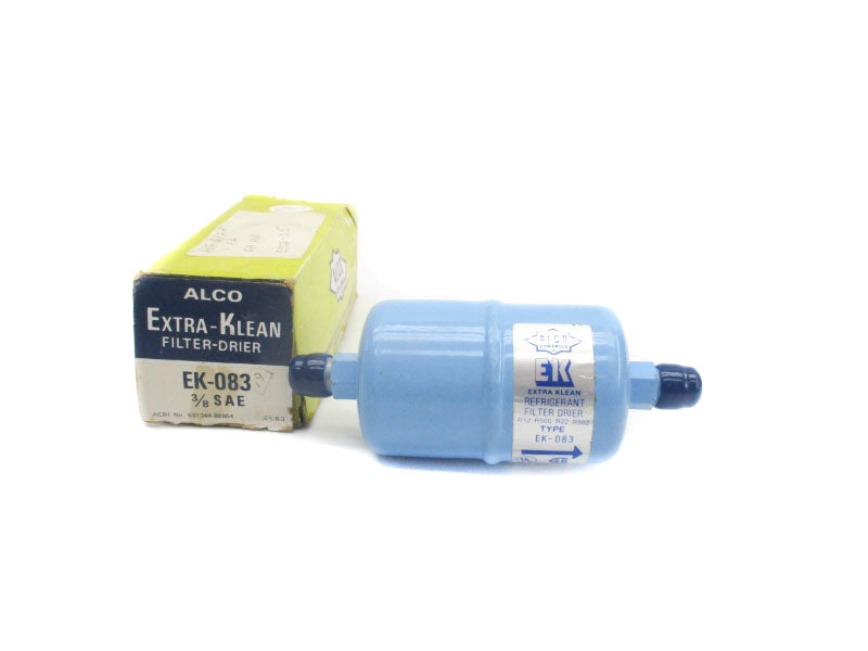 ALCO EK-083 500PSI 3/8" NSMP