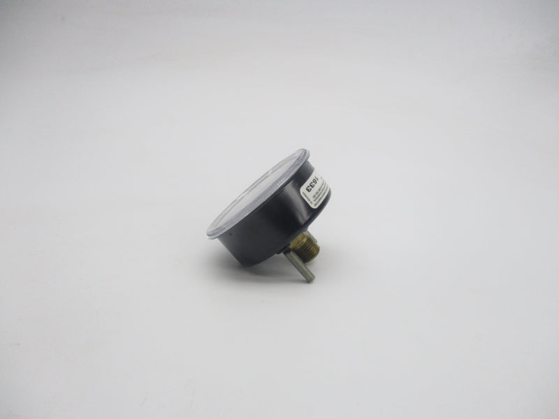 ASHCROFT 25W1001TH02BXUC400# 0/400PSI NSMP