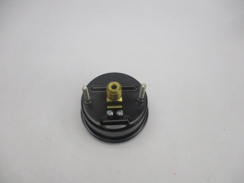 ASHCROFT 25W1001TH02BXUC400# 0/400PSI NSMP