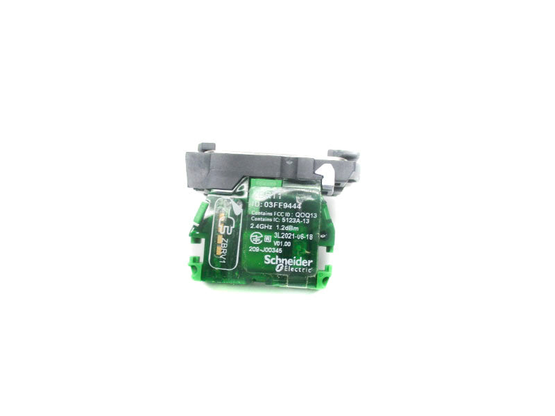 SCHNEIDER ELECTRIC ZBRT1 UNMP