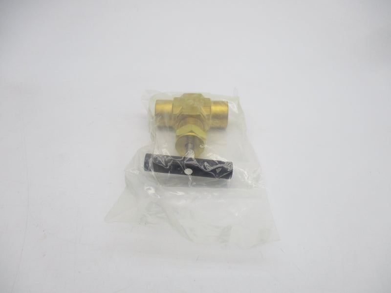 SWAGELOK B-18VF8 NSMP
