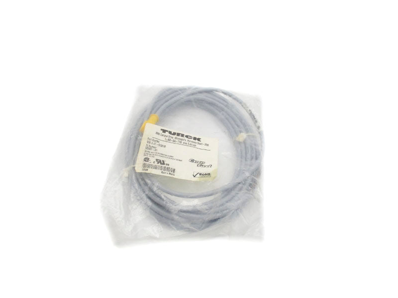 TURCK WK4.4T-6/S618 U2437-01 250V 4A NSMP