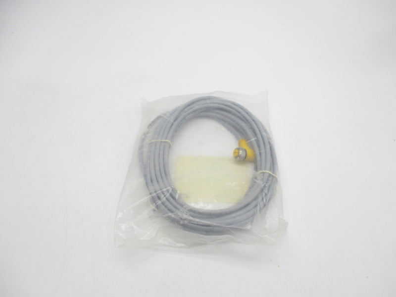 TURCK WK4.4T-6/S618 U2437-01 250V 4A NSMP