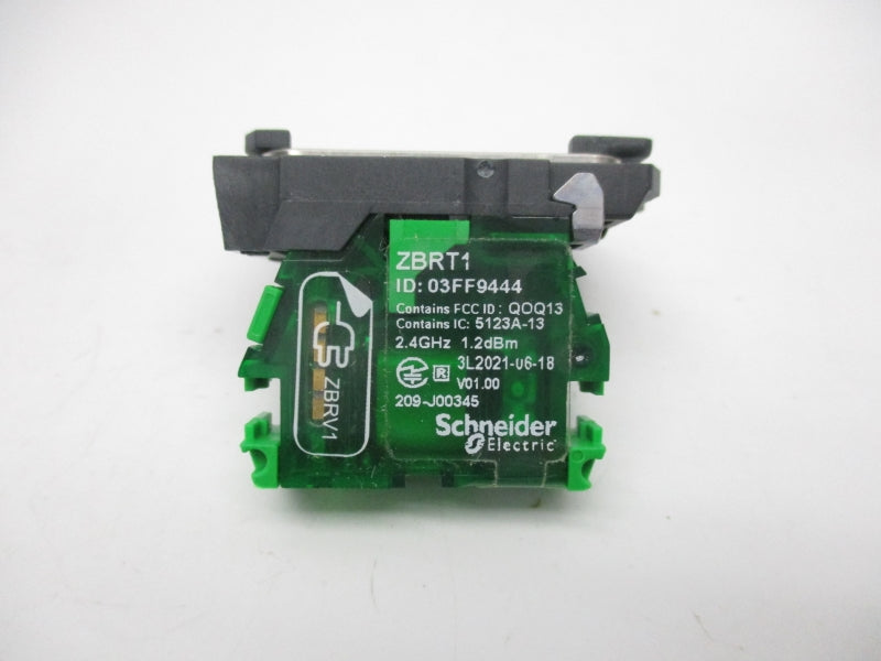SCHNEIDER ELECTRIC ZBRT1 UNMP