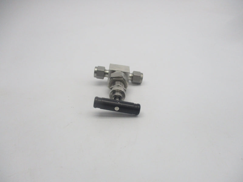 SWAGELOK SS-3NBS4 6000PSI (PKG OF 2) NSMP
