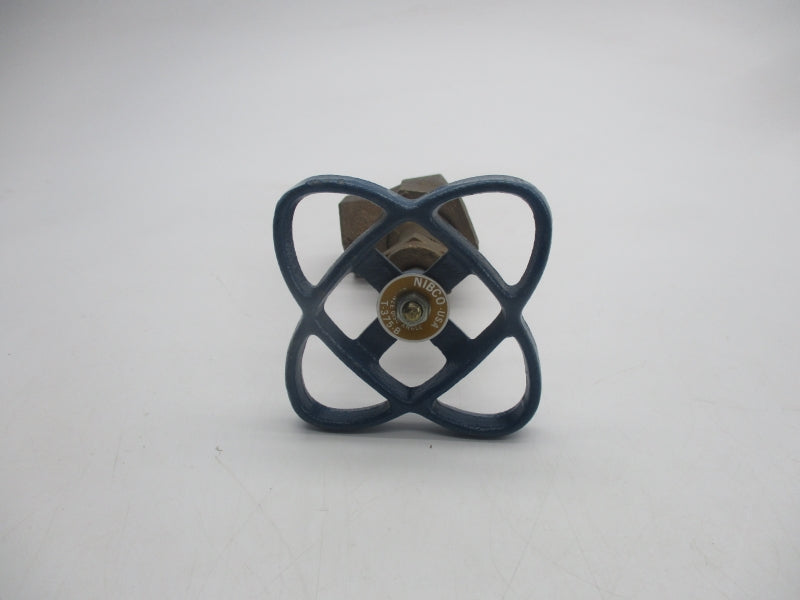 NIBCO T-375-B 3/4" NSNP