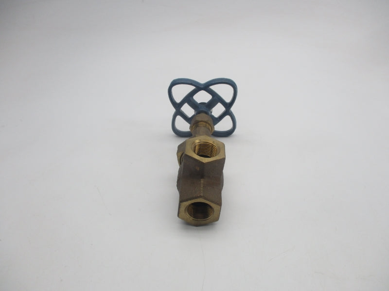NIBCO T-375-B 3/4" NSNP