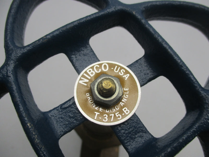 NIBCO T-375-B 3/4" NSNP