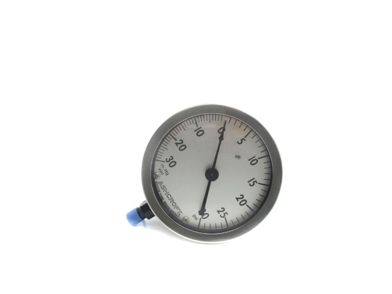 ASHCROFT 250-2362-A 30-30PSI NSNP