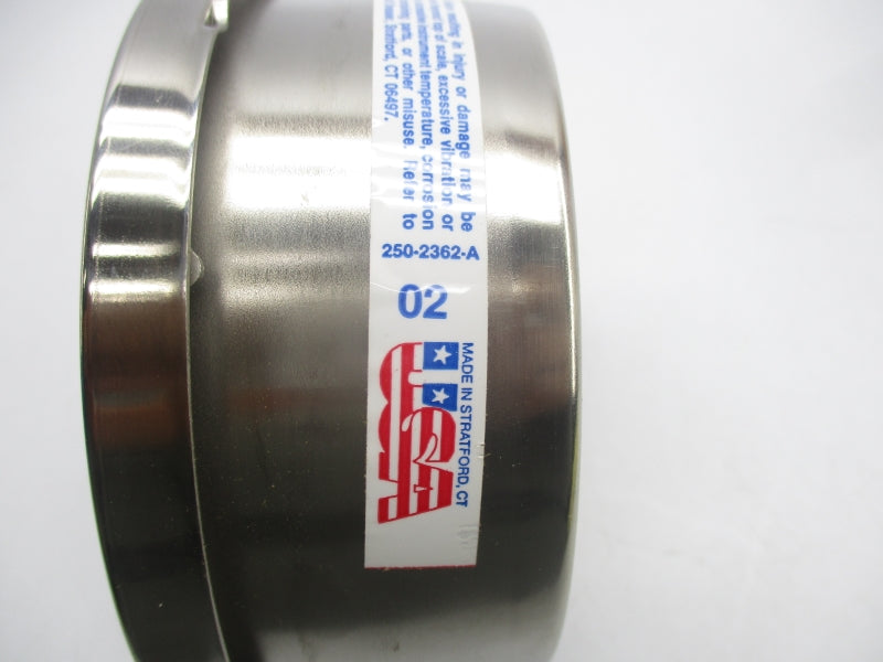 ASHCROFT 250-2362-A 30-30PSI NSNP