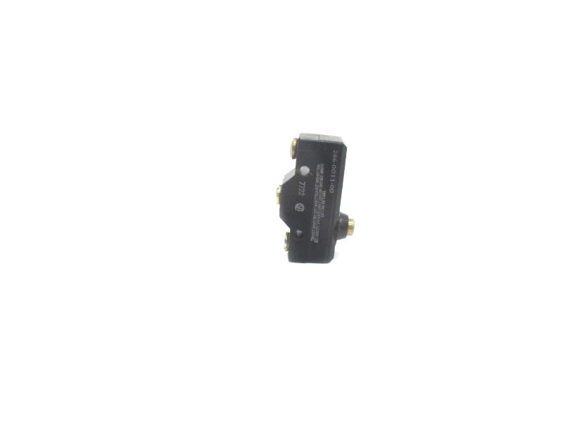 ROBERTSHAW 286-0011-00 600VAC 2A NSNP