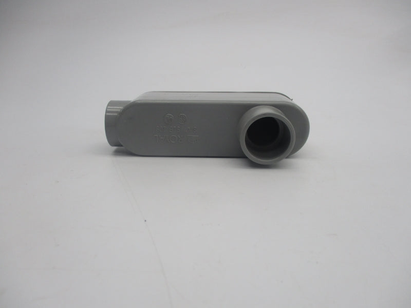 ROYAL SLB20S 3/4" NSNP