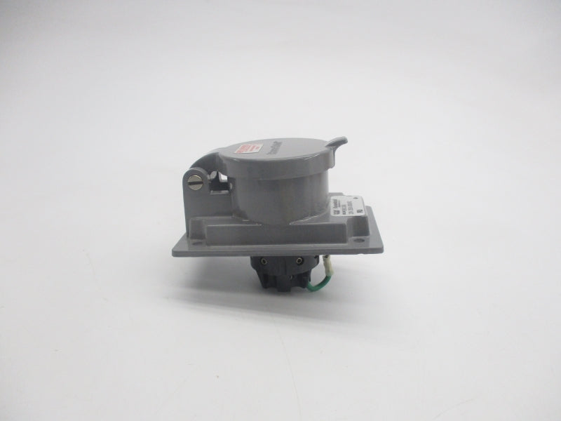 RUSSELLSTOLL SKR12XG 250/600VAC 20A NSMP