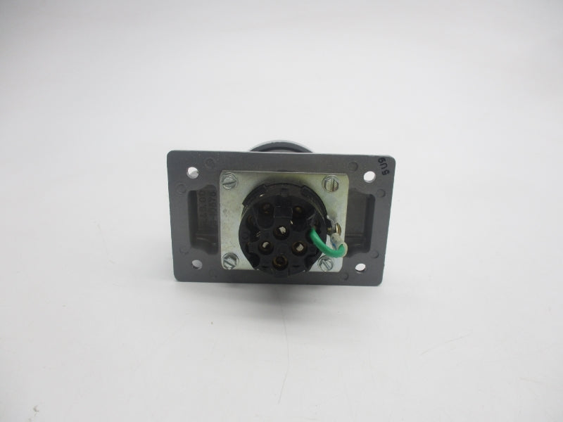 RUSSELLSTOLL SKR12XG 250/600VAC 20A NSMP
