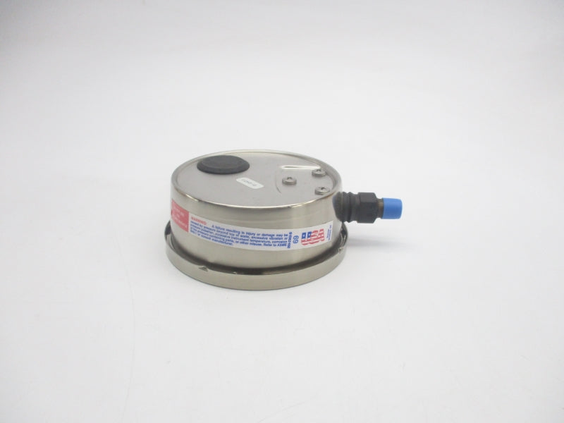 ASHCROFT 451009A02L30IMV/30PSI 30PSI NSMP