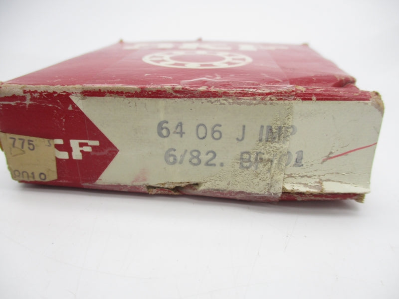 SKF 6406JIMP NSMP