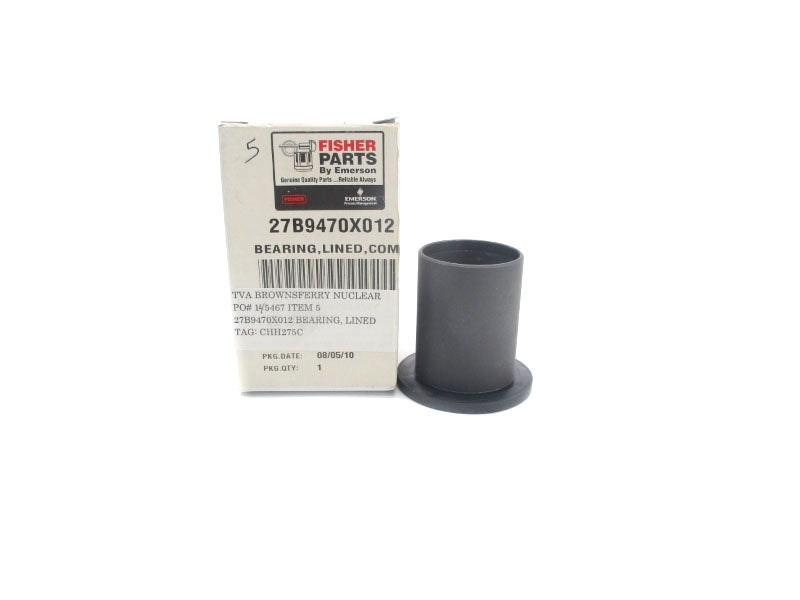 FISHER 27B9470X012 NSMP